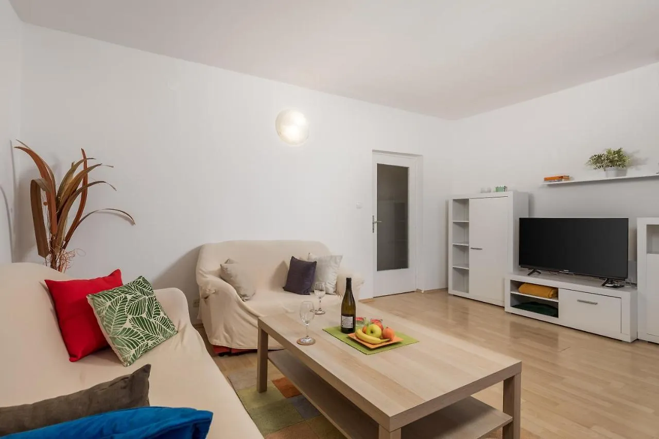 Apartment View Rijeka Croatia