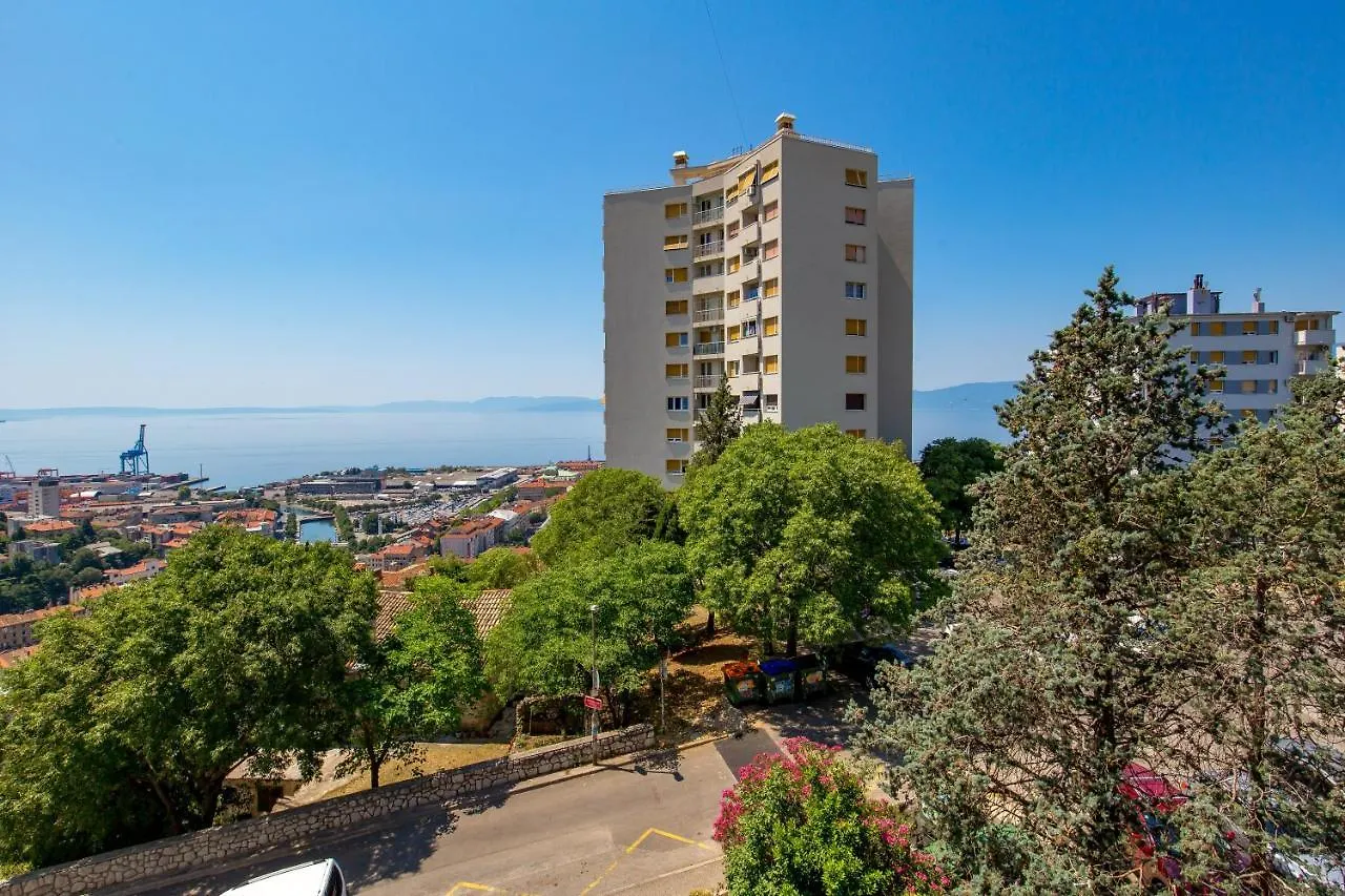 Apartment View Rijeka